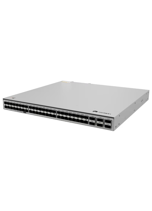 Huawei eKitEngine - S530-48ST4XE Managed Layer 3 Enterprise Fiber Switch