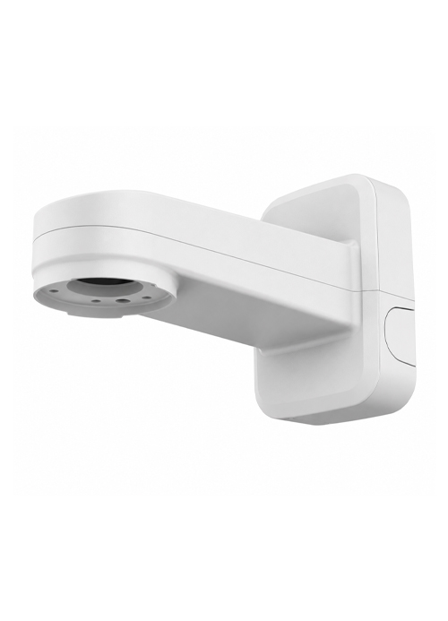 HANWHA VISION - SBP-156WMW Wall & Pole Mount for PTZ Cameras