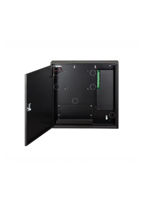 HANWHA VISION - SSA-X300 Power Package