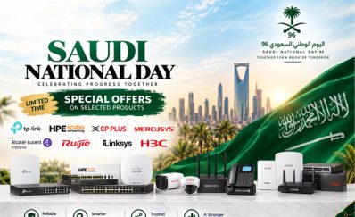 Celebrate Saudi National Day with eKhalas – Exclusive Tech Offers on Selected Products